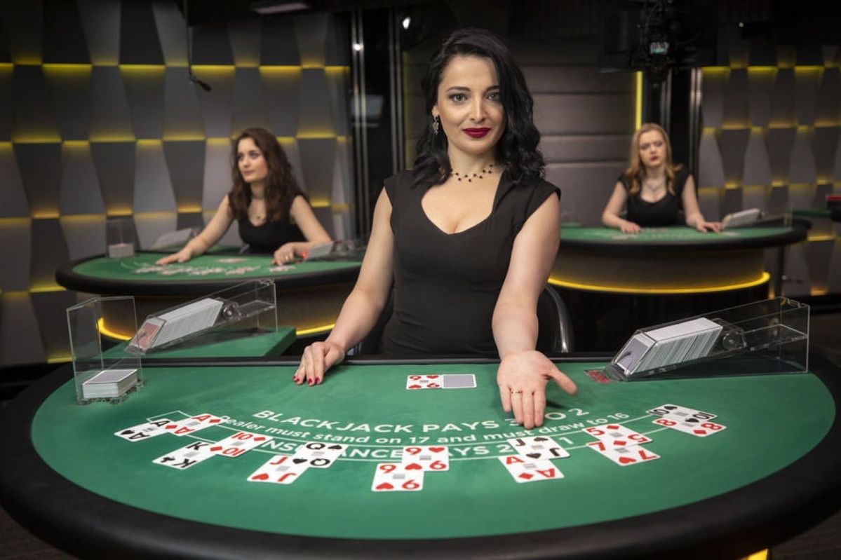 Teen Patti 365 Live Casino