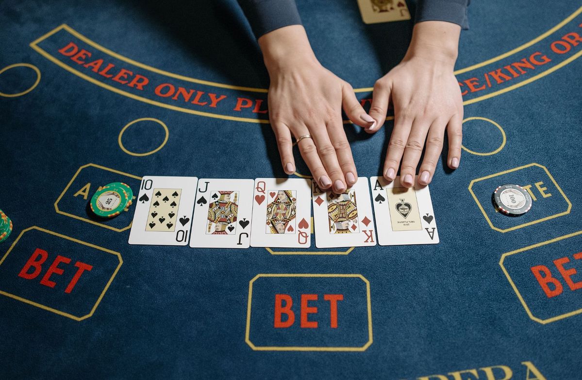 Teen Patti 365 Live Casino